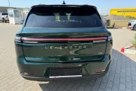 Leapmotor C10 din 2025 cu 3 km - oferta LEA151594 - foto 4