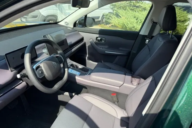 Leapmotor C10 din 2025 cu 3 km - oferta LEA151594 - foto 8