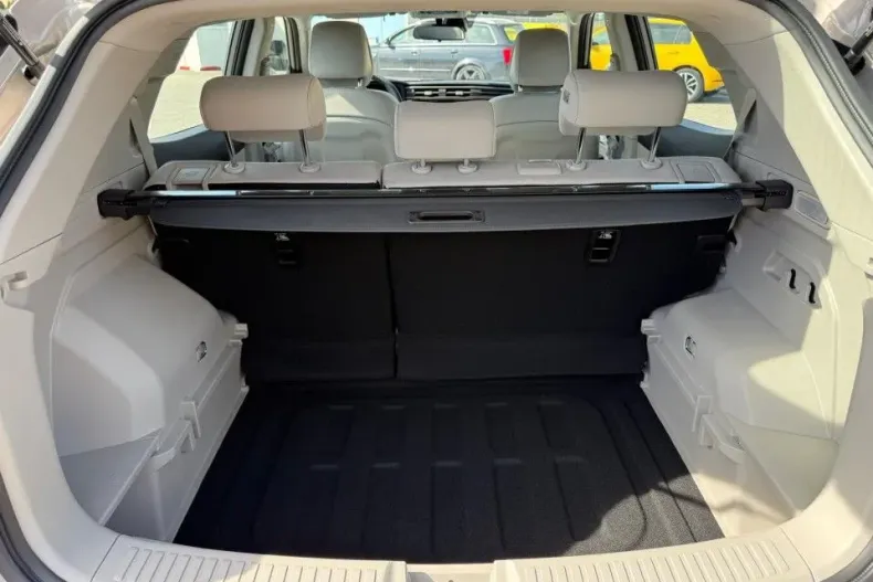 KG Mobility Korrando din 2025 cu 1 km - oferta KGM151595 - foto 8