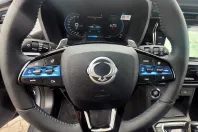 Ssangyong Korando din 2023 cu 10 km - oferta SSA151596 - foto 15