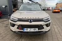 Ssangyong Korando din 2024 cu 9.200 km - oferta SSA151597 - foto 3