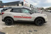 Ssangyong Korando din 2024 cu 9.200 km - oferta SSA151597 - foto 4