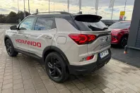 Ssangyong Korando din 2024 cu 9.200 km - oferta SSA151597 - foto 7