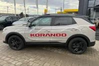 Ssangyong Korando din 2024 cu 9.200 km - oferta SSA151597 - foto 8
