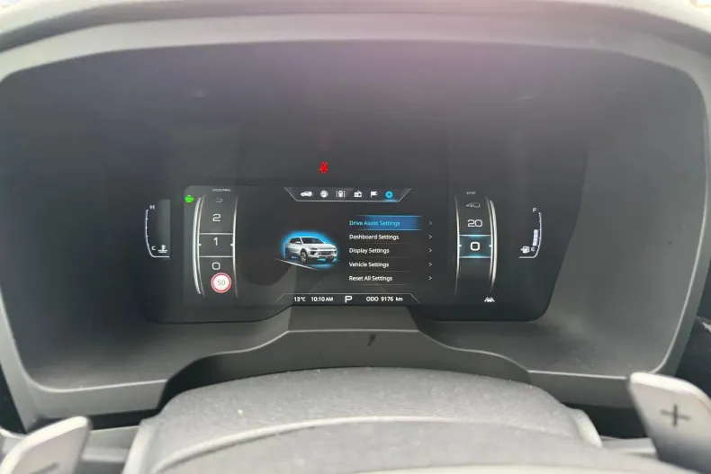 Ssangyong Korando din 2024 cu 9.200 km - oferta SSA151597 - foto 11