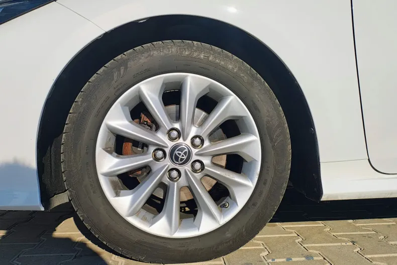 Toyota Corolla din 2021 cu 140.400 km - oferta TOY151599 - foto 5