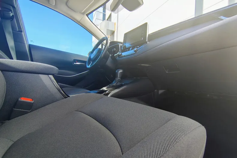 Toyota Corolla din 2021 cu 140.400 km - oferta TOY151599 - foto 6