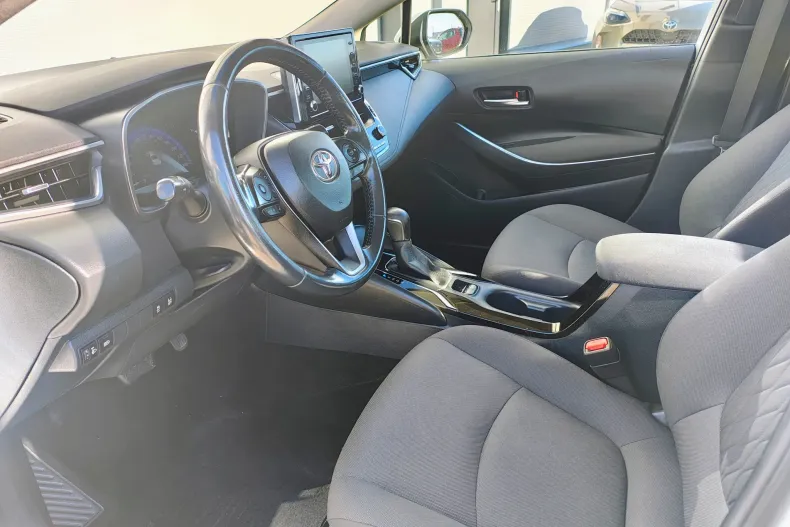 Toyota Corolla din 2021 cu 140.400 km - oferta TOY151599 - foto 9