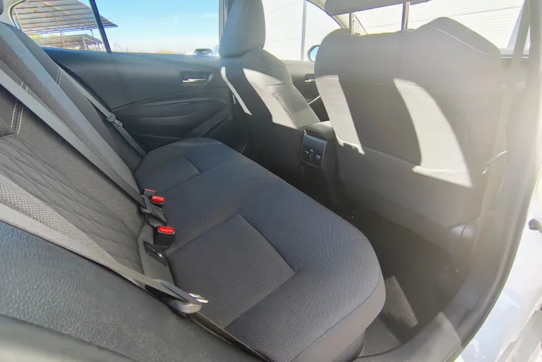 Toyota Corolla din 2021 cu 140.400 km - oferta TOY151599 - foto 10