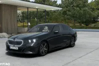 BMW Seria 5 din 2025 cu 10 km - oferta BMW151601 - foto 1