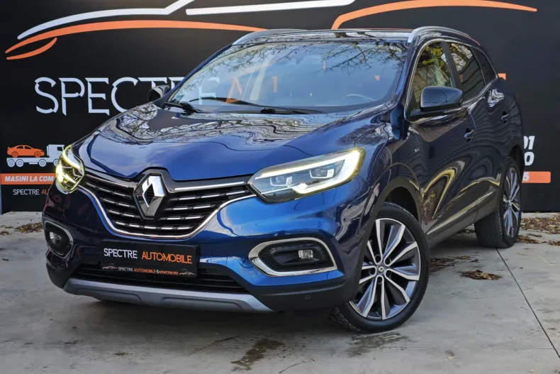 Renault Kadjar din 2019 cu 118.400 km - oferta REN151603 - foto 3