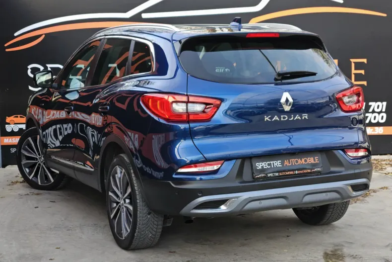 Renault Kadjar din 2019 cu 118.400 km - oferta REN151603 - foto 5