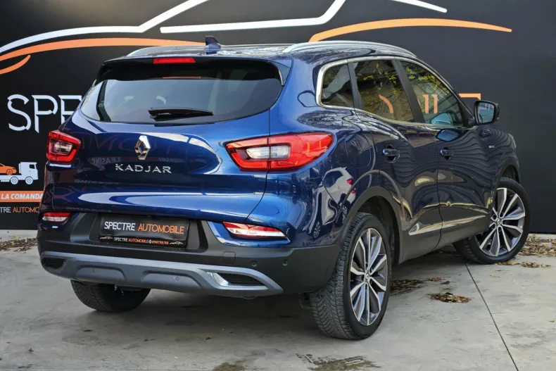 Renault Kadjar din 2019 cu 118.400 km - oferta REN151603 - foto 7