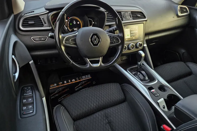 Renault Kadjar din 2019 cu 118.400 km - oferta REN151603 - foto 8