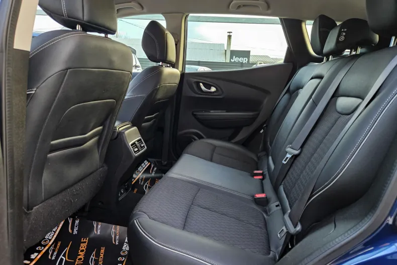 Renault Kadjar din 2019 cu 118.400 km - oferta REN151603 - foto 10