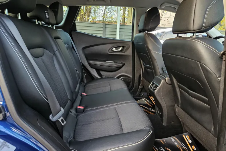 Renault Kadjar din 2019 cu 118.400 km - oferta REN151603 - foto 11