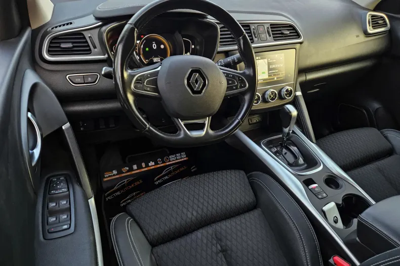 Renault Kadjar din 2019 cu 118.400 km - oferta REN151603 - foto 13
