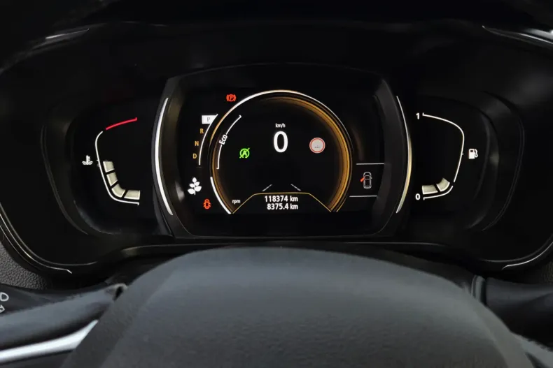 Renault Kadjar din 2019 cu 118.400 km - oferta REN151603 - foto 14