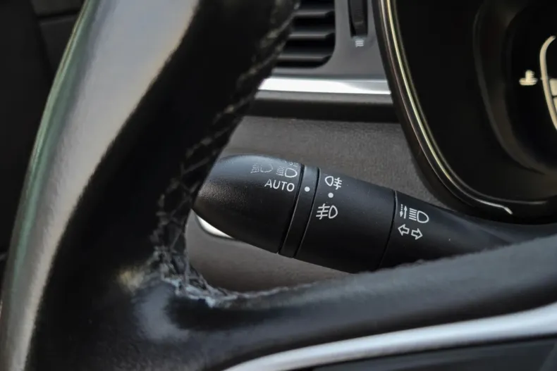 Renault Kadjar din 2019 cu 118.400 km - oferta REN151603 - foto 16