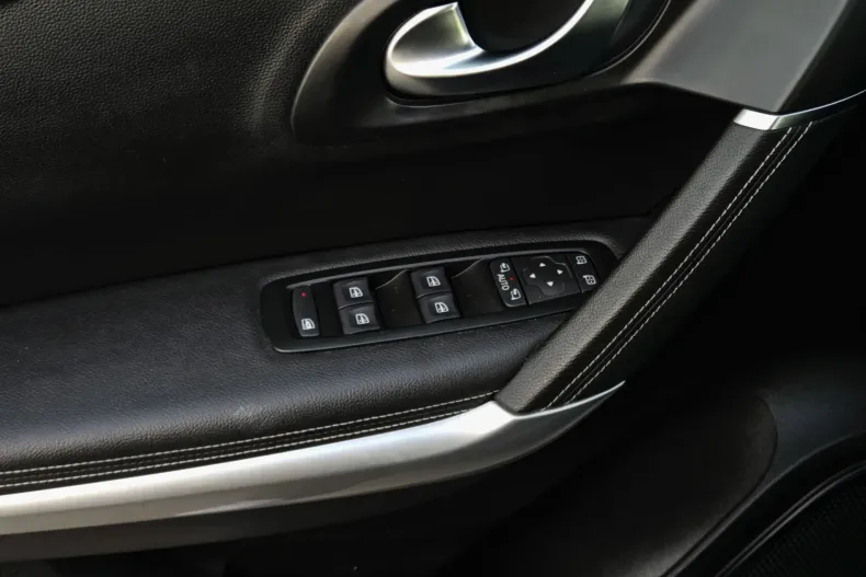 Renault Kadjar din 2019 cu 118.400 km - oferta REN151603 - foto 21