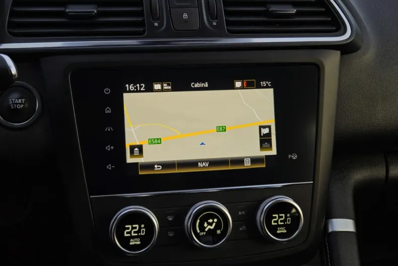 Renault Kadjar din 2019 cu 118.400 km - oferta REN151603 - foto 22