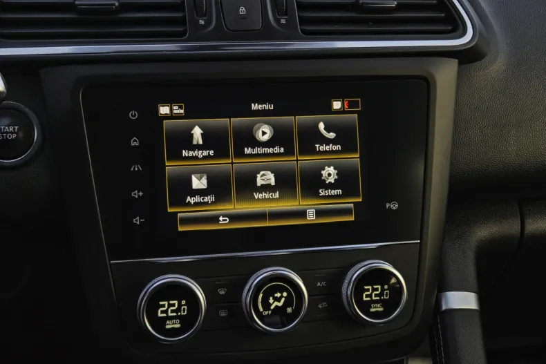 Renault Kadjar din 2019 cu 118.400 km - oferta REN151603 - foto 23