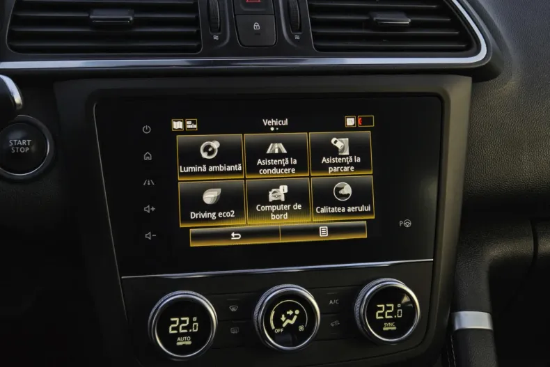 Renault Kadjar din 2019 cu 118.400 km - oferta REN151603 - foto 24