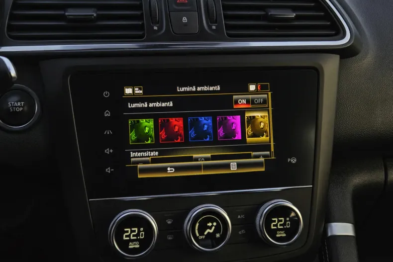 Renault Kadjar din 2019 cu 118.400 km - oferta REN151603 - foto 25