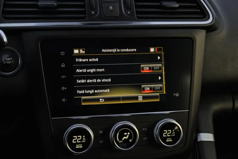 Renault Kadjar din 2019 cu 118.400 km - oferta REN151603 - foto 27