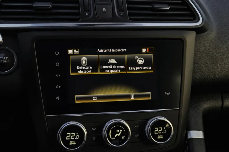 Renault Kadjar din 2019 cu 118.400 km - oferta REN151603 - foto 28