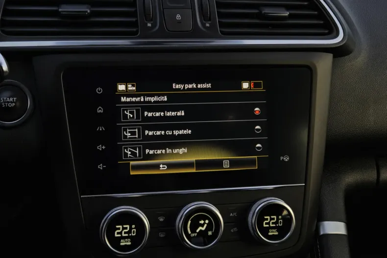 Renault Kadjar din 2019 cu 118.400 km - oferta REN151603 - foto 29