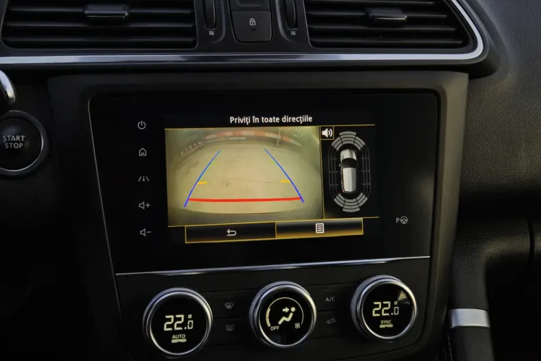 Renault Kadjar din 2019 cu 118.400 km - oferta REN151603 - foto 30