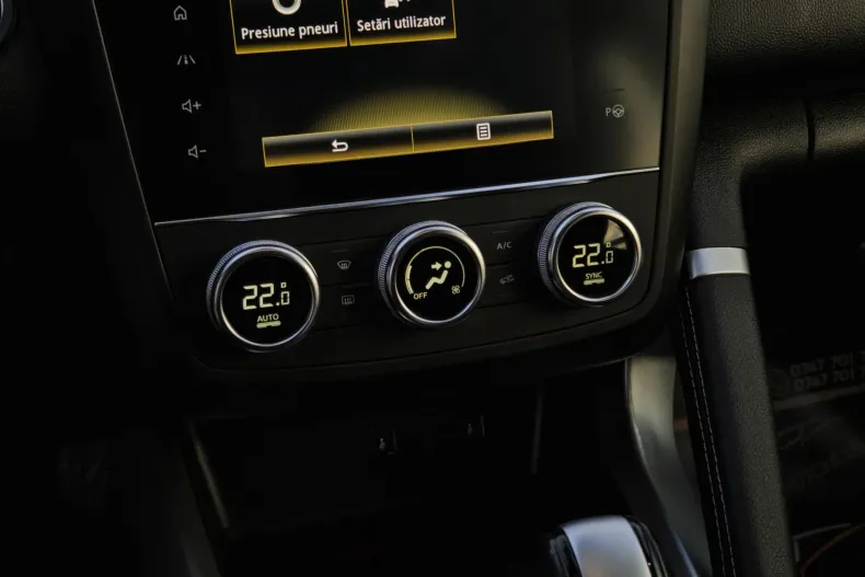 Renault Kadjar din 2019 cu 118.400 km - oferta REN151603 - foto 33