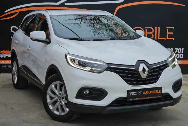 Renault Kadjar din 2019 cu 82.900 km - oferta REN151604 - foto 1