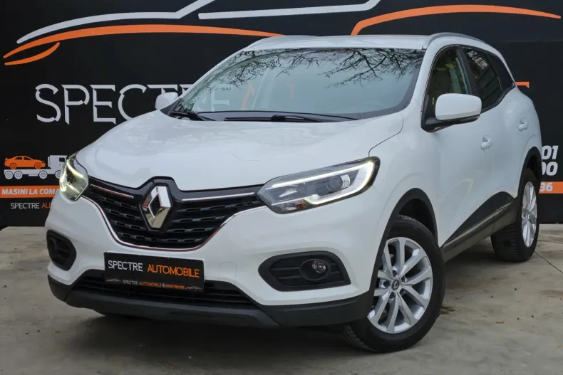 Renault Kadjar din 2019 cu 82.900 km - oferta REN151604 - foto 3