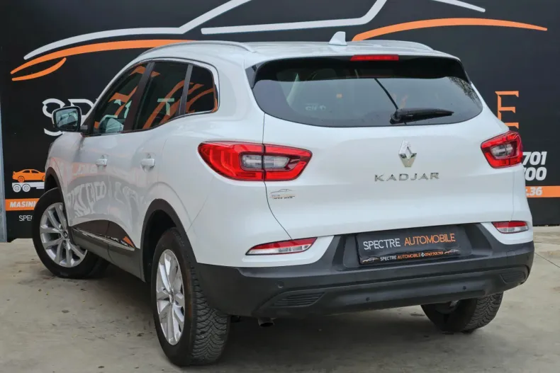 Renault Kadjar din 2019 cu 82.900 km - oferta REN151604 - foto 5