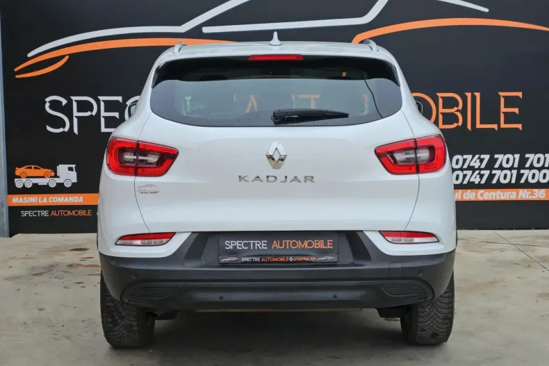 Renault Kadjar din 2019 cu 82.900 km - oferta REN151604 - foto 6