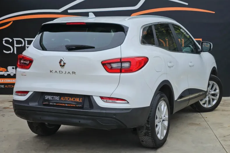 Renault Kadjar din 2019 cu 82.900 km - oferta REN151604 - foto 7