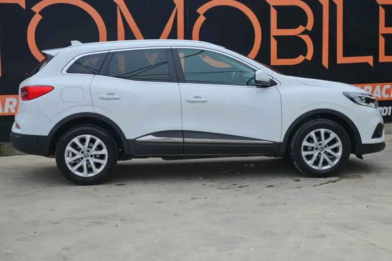Renault Kadjar din 2019 cu 82.900 km - oferta REN151604 - foto 8