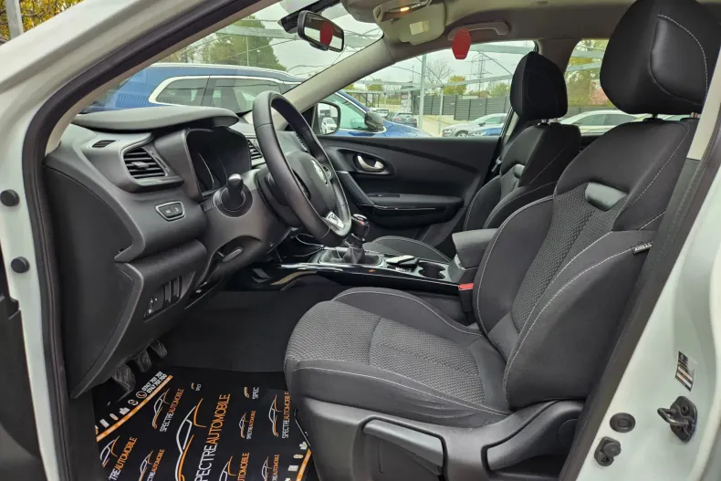 Renault Kadjar din 2019 cu 82.900 km - oferta REN151604 - foto 10