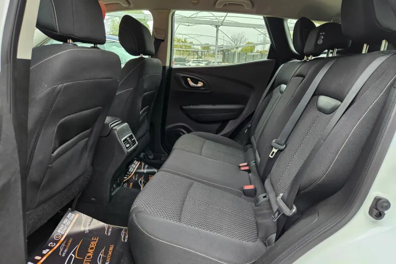 Renault Kadjar din 2019 cu 82.900 km - oferta REN151604 - foto 11