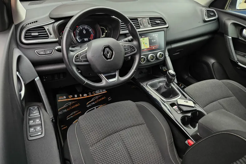 Renault Kadjar din 2019 cu 82.900 km - oferta REN151604 - foto 14