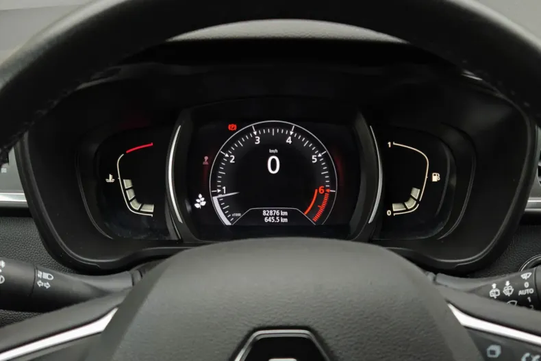 Renault Kadjar din 2019 cu 82.900 km - oferta REN151604 - foto 15