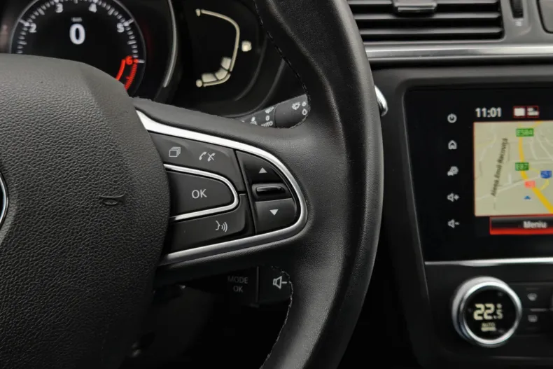 Renault Kadjar din 2019 cu 82.900 km - oferta REN151604 - foto 17