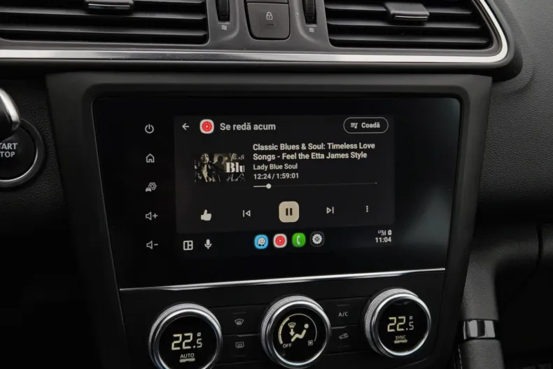 Renault Kadjar din 2019 cu 82.900 km - oferta REN151604 - foto 26