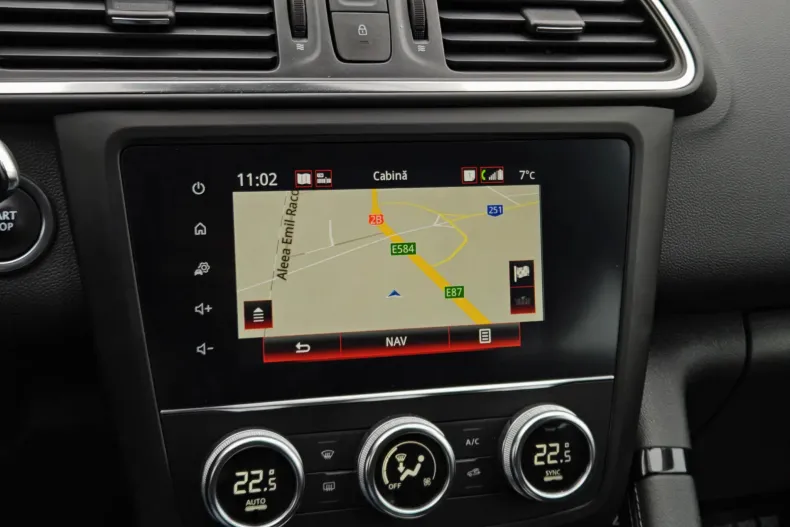 Renault Kadjar din 2019 cu 82.900 km - oferta REN151604 - foto 28