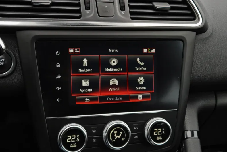 Renault Kadjar din 2019 cu 82.900 km - oferta REN151604 - foto 29