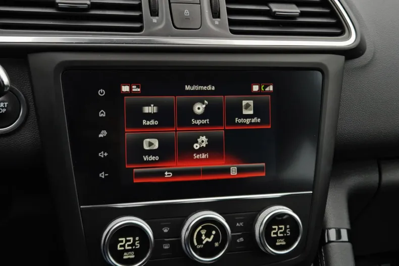 Renault Kadjar din 2019 cu 82.900 km - oferta REN151604 - foto 30