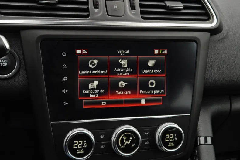 Renault Kadjar din 2019 cu 82.900 km - oferta REN151604 - foto 31