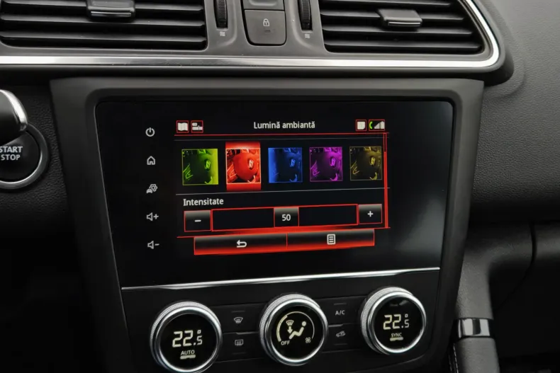 Renault Kadjar din 2019 cu 82.900 km - oferta REN151604 - foto 32